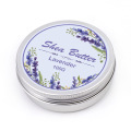 Private Labels Natural Organic Skin Whitening and Lightening Body Lotion Body Lavender Shea Butter Cream